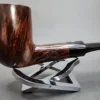Astleys of London Group 6 Billiard Estate Briar Pipe [SOLD OUT] - Image 4