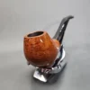 Chacom Volute Bent Cobra Estate Briar Pipe, Unsmoked [SOLD OUT] - Image 4