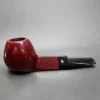 BBB Bermuda 6760 D Smooth Apple Estate Briar Pipe, Unsmoked [SOLD OUT] - Image 4