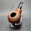 Sean Reum Sandblasted Estate Briar Pipe [SOLD OUT] - Image 5