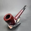BBB Minerva 539 Smooth Canadian Estate Briar Pipe, Unsmoked - Image 5