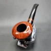 Chacom Neptune 266 Smooth Bent Dublin Estate Briar Pipe, Unsmoked [SOLD OUT] - Image 5