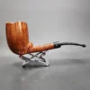 Charatans Make Executive Extra Large Estate Briar Pipe [SOLD OUT] - Image 5