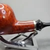 Vauen 3312 Smooth Chubby Apple Estate Briar Pipe, Unsmoked, 9mm [SOLD OUT] - Image 5