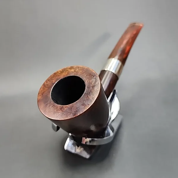 Ferndown REO 2 Star Dublin Estate Briar Pipe, English Estates - Image 5