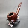 Joura Grade A Smooth Apple Estate Briar Pipe, German Estates - Image 5