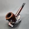 Astleys of London Smooth Lovat Estate Briar Pipe - Image 5