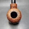 Sean Reum Sandblasted Estate Briar Pipe [SOLD OUT] - Image 6