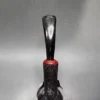 Nording 1997 Hunting Pipe Sandblasted Bent Brandy Estate Briar Pipe, Unsmoked [SOLD OUT] - Image 6