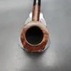 Astleys of London Smooth Pot Estate Briar Pipe, English Estates - Image 6