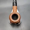 Michel Smooth Bent Estate Briar Pipe Unsmoked [SOLD OUT] - Image 6