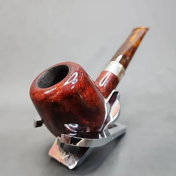 2005 Nording Hunting Pipe Estate Briar Pipe Unsmoked [SOLD OUT] - Image 6