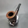 Astleys of London Group 6 Billiard Estate Briar Pipe [SOLD OUT] - Image 6