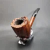 Charatans Make Executive Extra Large Estate Briar Pipe [SOLD OUT] - Image 6