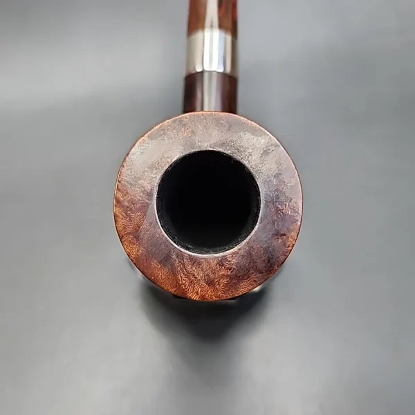 Ferndown REO 2 Star Dublin Estate Briar Pipe, English Estates - Image 6
