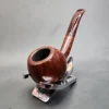 Joura Grade A Smooth Apple Estate Briar Pipe, German Estates - Image 6