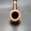 Gigi Giant Smooth Lovat Estate Briar Pipe, Unsmoked, 9mm [SOLD OUT] - Image 6