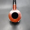 Vauen 3902 Smooth Vase Dublin Estate Briar Pipe, Unsmoked 9mm - Image 6