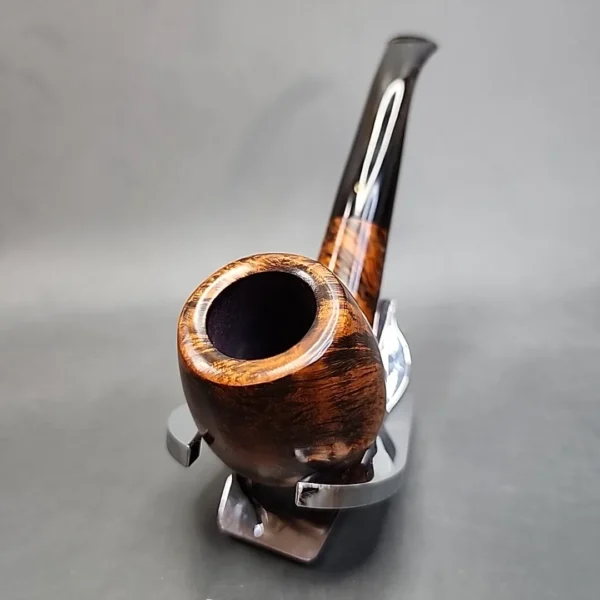 Orlik London 6379 Smooth Estate Briar Pipe Unsmoked [SOLD OUT] - Image 6