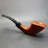 Stanwell 204 Hand Made Horn, Estate Briar Pipe, Danish Estates - Image 6