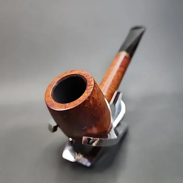 GBD Sir Jeffrey 954 Smooth Liverpool Estate Briar Pipe, Unsmoked [SOLD OUT] - Image 6