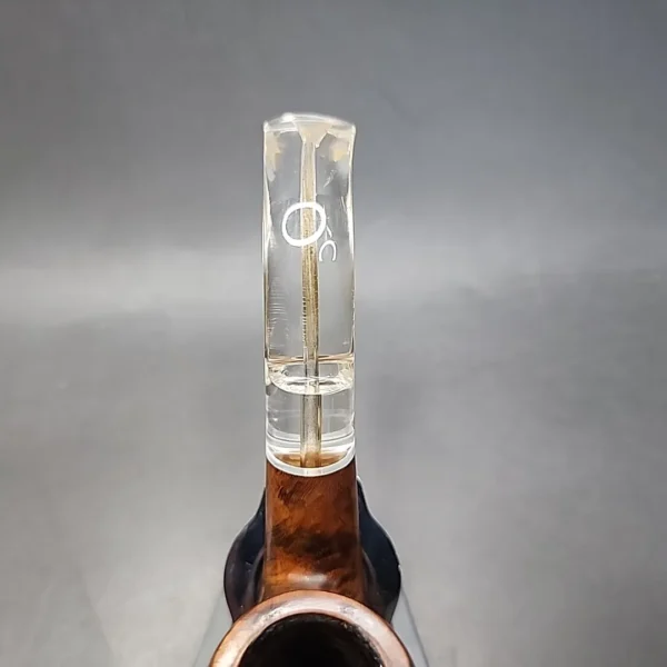 Comoy's Castleton 215 Oom Paul Estate Briar Pipe, English Estates [SOLD OUT] - Image 7
