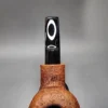 Sean Reum Sandblasted Estate Briar Pipe [SOLD OUT] - Image 7