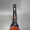 Vauen Inter Style 443 Partially Rusticated Estate Briar Pipe, Unsmoked, 9mm [SOLD OUT] - Image 7