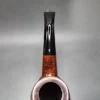 Astleys Smooth Bent Apple Estate Briar Pipe, English Estates - Image 7