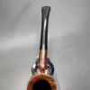 Astleys of London Smooth Pot Estate Briar Pipe, English Estates - Image 7