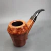 Comoy's Designer 900 E 1711 Smooth Estate Briar Pipe, Unsmoked - Image 7