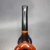 Chacom Neptune 266 Smooth Bent Dublin Estate Briar Pipe, Unsmoked [SOLD OUT] - Image 7