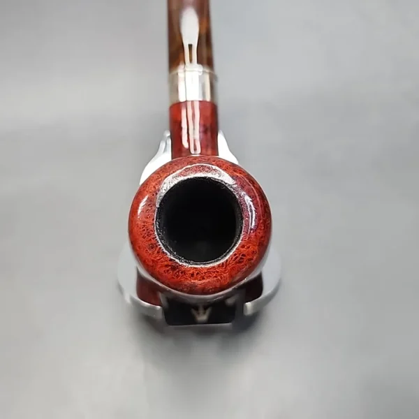 2005 Nording Hunting Pipe Estate Briar Pipe Unsmoked [SOLD OUT] - Image 7