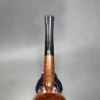 Astleys of London Smooth Straight Pot Estate Briar Pipe [SOLD OUT] - Image 7