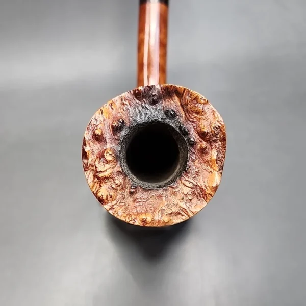 Charatans Make Executive Extra Large Estate Briar Pipe [SOLD OUT] - Image 7