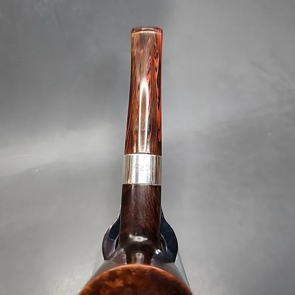 Ferndown REO 2 Star Dublin Estate Briar Pipe, English Estates - Image 7
