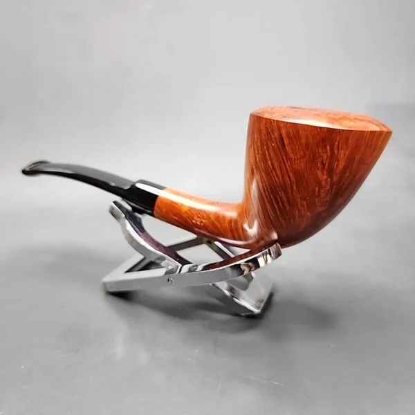Stanwell Legend 227 Bent Dublin, Estate Briar Pipe, Danish Estates - Image 7