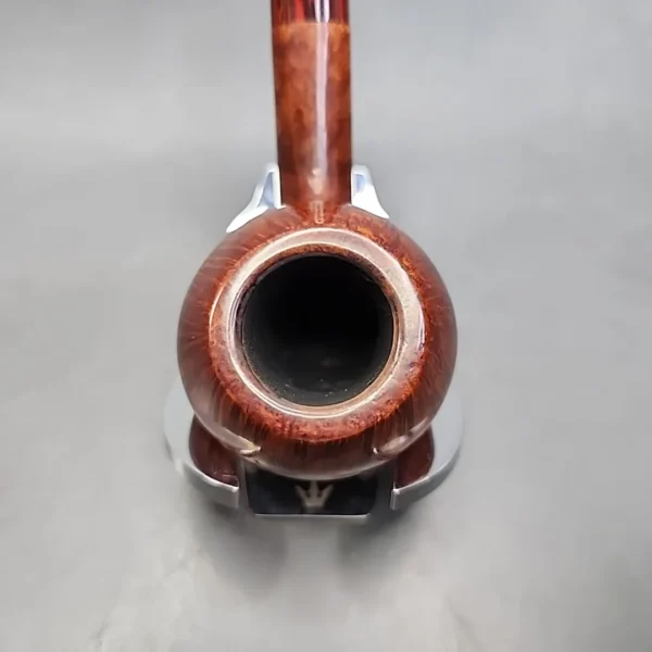 Joura Grade A Smooth Apple Estate Briar Pipe, German Estates - Image 7