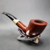 Vauen Nova 30 Smooth Dublin Estate Briar Pipe Unsmoked, 9mm - Image 7