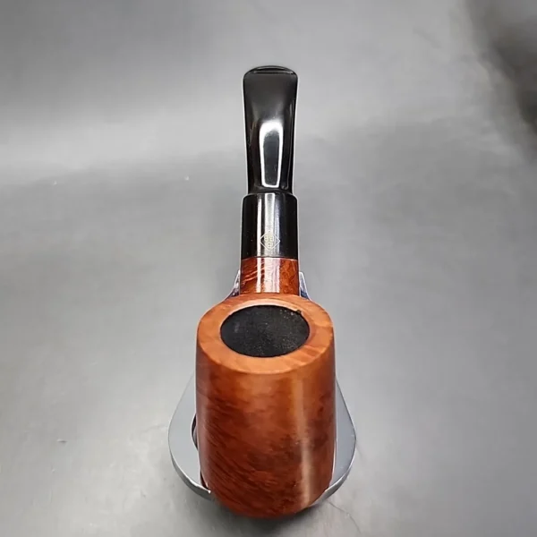 BBB Three Star Smooth Volcano Estate Briar Pipe Unsmoked - Image 7