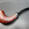 Stanwell 204 Hand Made Horn, Estate Briar Pipe, Danish Estates - Image 7
