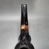 Peterson 2021 Christmas Pipe, Baker Street, Sandblasted Bulldog Estate Briar Pipe, Irish Estates [SOLD OUT] - Image 8