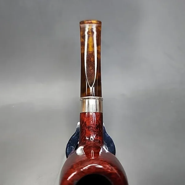 2005 Nording Hunting Pipe Estate Briar Pipe Unsmoked [SOLD OUT] - Image 8