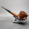 Astleys of London Smooth Straight Pot Estate Briar Pipe [SOLD OUT] - Image 8