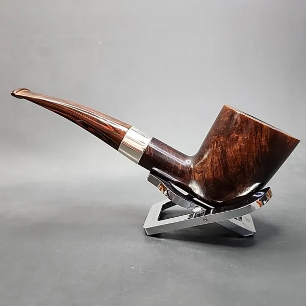 Ferndown REO 2 Star Dublin Estate Briar Pipe, English Estates - Image 8