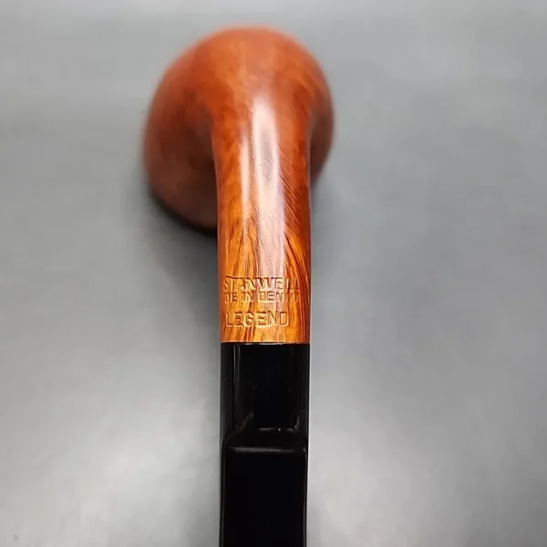 Stanwell Legend 227 Bent Dublin, Estate Briar Pipe, Danish Estates - Image 8