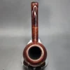 Joura Grade A Smooth Apple Estate Briar Pipe, German Estates - Image 8