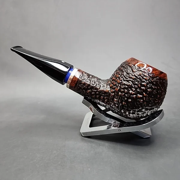 Vauen McRooty 412 Straight Apple Estate Briar Pipe Unsmoked 9mm [SOLD OUT] - Image 8