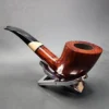 Vauen Nova 30 Smooth Dublin Estate Briar Pipe Unsmoked, 9mm - Image 8