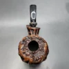 Moonlight Pipes Handmade Briar Pipe, New [SOLD OUT] - Image 8